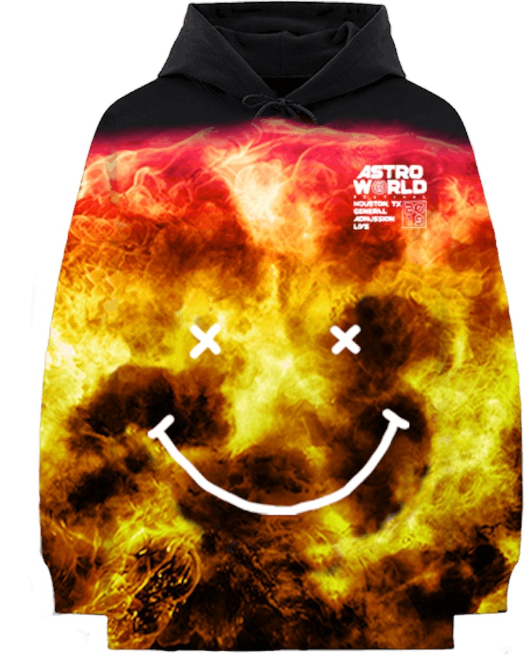 travis-scott-poster-hoodie-multi