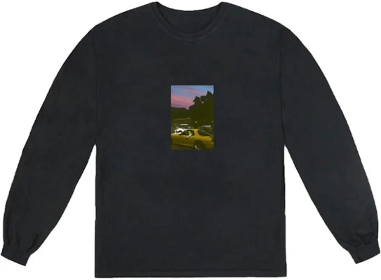 Sudadera Negra Travis Scott con Diseño Estampado TSJB-LS21-BLACK Buy Sudadera Negra Travis Scott con Diseño Estampado TSJB-LS21-BLACK