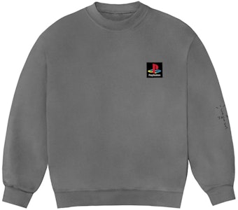 트래비스 스캇 클래식 유스 크루넥 워시드 그레이
Buy 트래비스 스캇 클래식 유스 크루넥 워시드 그레이