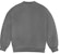 Travis Scott PS Classic Youth Crewneck Washed Grey