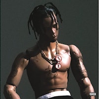 Travis Scott Rodeo Vinyl 12" Travis Scott Rodeo Vinyl 12"