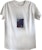 Travis Scott Roller Coaster Tee White