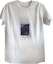 Buy Travis Scott Roller Coaster Tee White