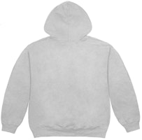 Sudadera con Capucha Travis Scott Running Wild Varsity Gris Heather Order Sudadera con Capucha Travis Scott Running Wild Varsity Gris Heather