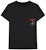 Travis Scott Season Pass T-Shirt Black