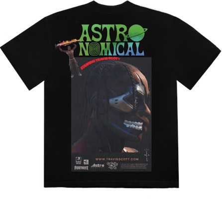 Kaos Hitam Travis Scott Sicko Event II Order Kaos Hitam Travis Scott Sicko Event II