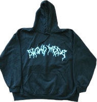 Travis Scott Sicko Mode Hoodie Black Travis Scott Sicko Mode Hoodie Black