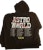 Travis Scott Sicko Mode Hoodie Black