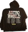 Order Travis Scott Sicko Mode Hoodie Black