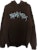 Travis Scott Sicko Mode Hoodie Washed