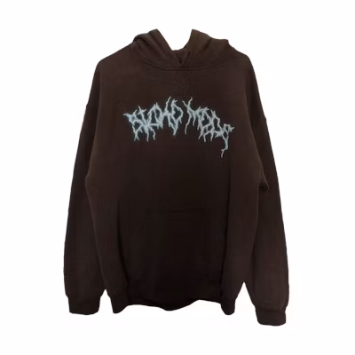 Travis Sicko Mode Hoodie Washed