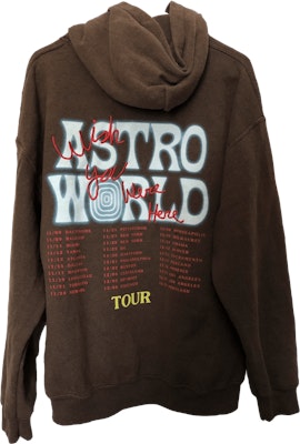 Travis Scott Sicko Mode Hoodie Washed Order Travis Scott Sicko Mode Hoodie Washed