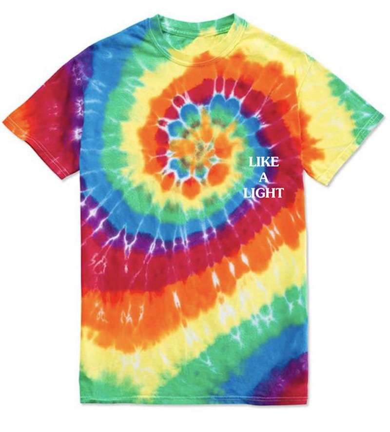 Buy Kaos Tie Dye Travis Scott Sicko Mode