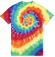 Travis Scott Sicko Mode T-Shirt Tie Dye Travis Scott Sicko Mode T-Shirt Tie Dye