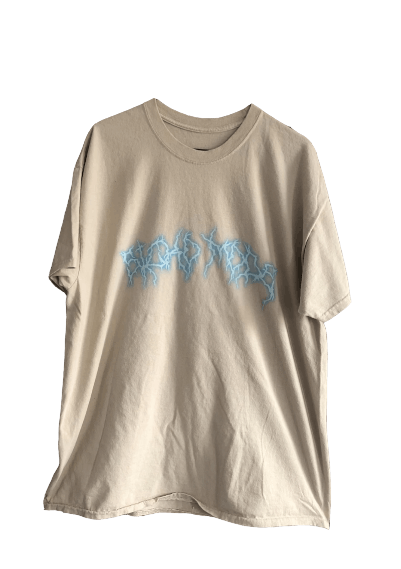 Buy Travis Scott Sicko Mode T-Shirt Sand