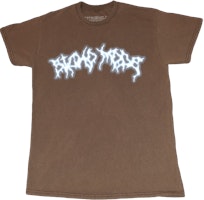 Travis Scott Sicko Mode Tee Washed Travis Scott Sicko Mode Tee Washed