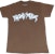 Travis Scott Sicko Mode Tee Washed