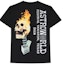 Order Camiseta Travis Scott Skull In The Box Negra
