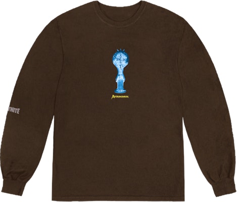 Travis Scott T-3500 Beam Camiseta Larga Negro Deslavado Buy Travis Scott T-3500 Beam Camiseta Larga Negro Deslavado