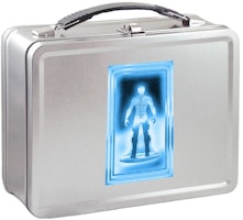 Travis Scott T-3500 Metal Fortnite Lunch Box Travis Scott T-3500 Metal Fortnite Lunch Box