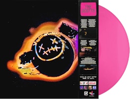 Travis Scott The Scotts Cactus Jack FN Vinyl IV 7" Travis Scott The Scotts Cactus Jack FN Vinyl IV 7"