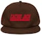 Travis Scott The Scotts CJ Game Hat Brown