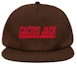 Buy Travis Scott The Scotts CJ Game Hat Brown