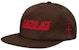 Travis Scott The Scotts CJ Game Hat Brown