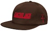 Order Travis Scott The Scotts CJ Game Hat Brown