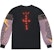 Travis Scott The Scotts Cj Gaming I L/S Jersey Black/Multi