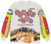 Buy Travis Scott The Scotts Cj Gaming II L/S Jersey White/Multi
