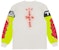Travis Scott The Scotts Cj Gaming II L/S Jersey White/Multi