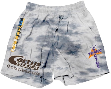 トラヴィス・スコット トレイルショーツ (マルチ)
Buy トラヴィス・スコット トレイルショーツ (マルチ)