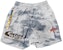 Travis Scott Trails Shorts Multi
