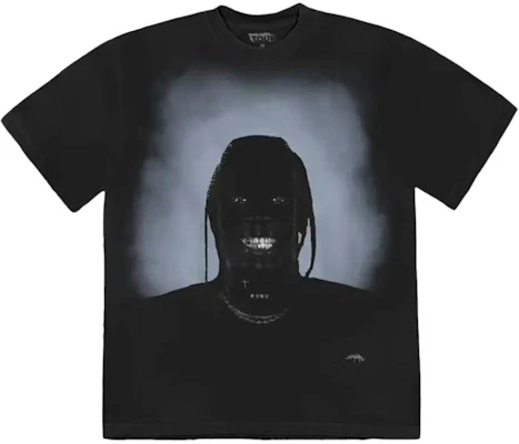 Travis Scott Utopia Tour FW23 Baju Grafik Hitam Unisex. TST-FW24-012 Buy Travis Scott Utopia Tour FW23 Baju Grafik Hitam Unisex. TST-FW24-012
