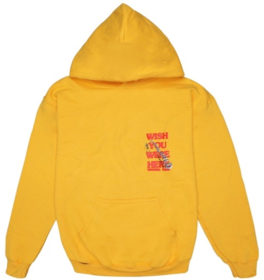 travis-scott-wish-you-were-here-festival-hoodie-yellow
