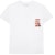 Travis Scott Wish You Were Here Festival Tee White