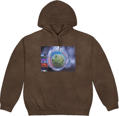 Travis Scott World Event Hoodie Bleached Black Buy Travis Scott World Event Hoodie Bleached Black
