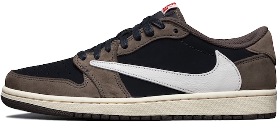 Travis Scott x Air Jordan 1 Low 'Mocha' CQ4277-001 Buy Travis Scott x Air Jordan 1 Low 'Mocha' CQ4277-001