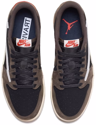 Travis Scott x Air Jordan 1 Low 'Mocha' CQ4277-001 Purchase Travis Scott x Air Jordan 1 Low 'Mocha' CQ4277-001