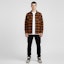 Lookbook Travis Scott x Air Jordan 1 Retro High OG 'Mocha' CD4487-100