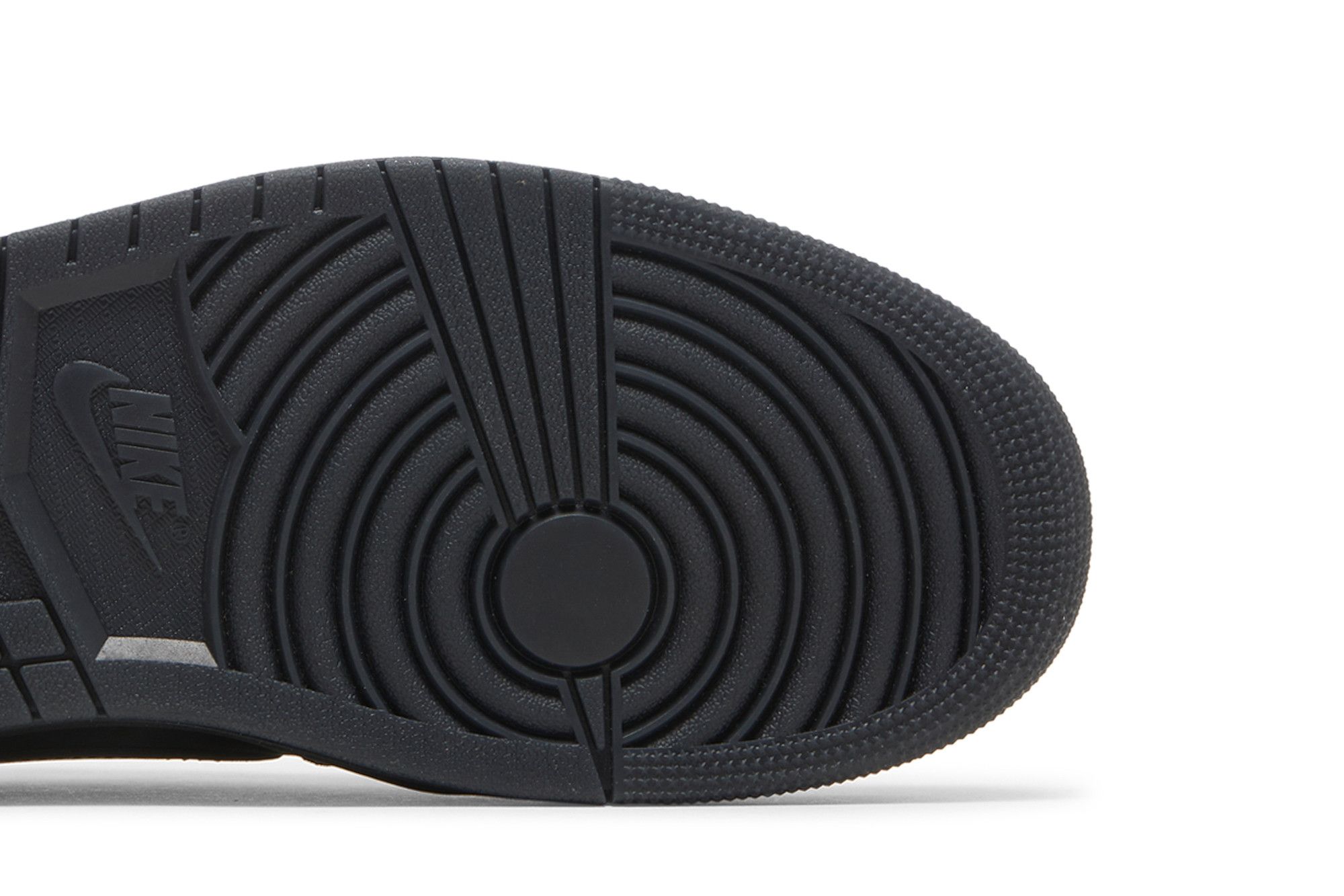 Sizing Travis Scott x Air Jordan 1 低帮复古 OG SP '黑色幻影' DM7866-001