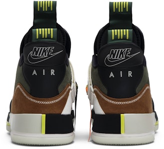 トラヴィス・スコット×AJ33 アーミーオリーブ CD5965-300 Details for トラヴィス・スコット×AJ33 アーミーオリーブ CD5965-300