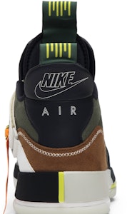 トラヴィス・スコット×AJ33 アーミーオリーブ CD5965-300 Sizing トラヴィス・スコット×AJ33 アーミーオリーブ CD5965-300