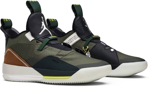 トラヴィス・スコット×AJ33 アーミーオリーブ CD5965-300 Cheap トラヴィス・スコット×AJ33 アーミーオリーブ CD5965-300