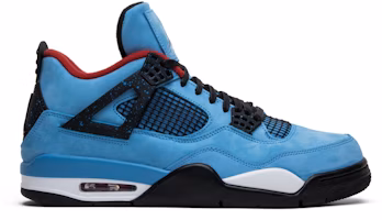 Travis Scott x Air Jordan 4 Retro 'Cactus Jack' 308497-406 Travis Scott x Air Jordan 4 Retro 'Cactus Jack' 308497-406
