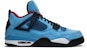 Travis Scott x Air Jordan 4 Retro 'Cactus Jack' 308497-406