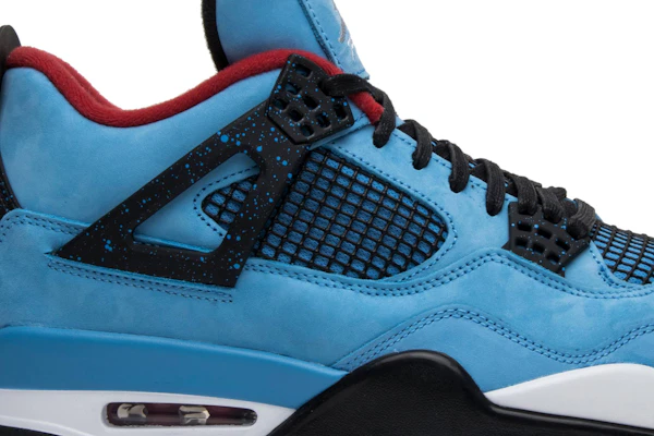 Travis Scott x Air Jordan 4 Retro 'Cactus Jack' 308497-406 Order Travis Scott x Air Jordan 4 Retro 'Cactus Jack' 308497-406
