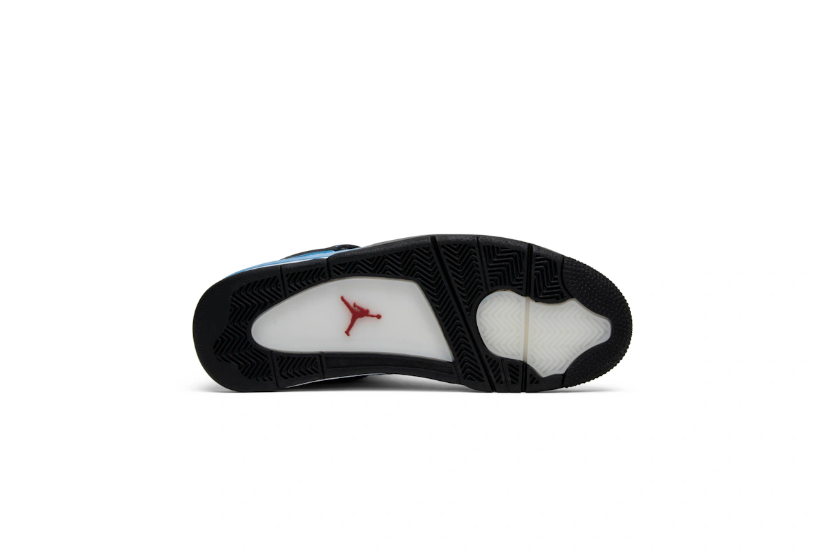 Travis Scott x Air Jordan 4 Retro 'Cactus Jack'