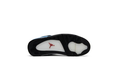 Travis Scott x Air Jordan 4 Retro 'Cactus Jack'